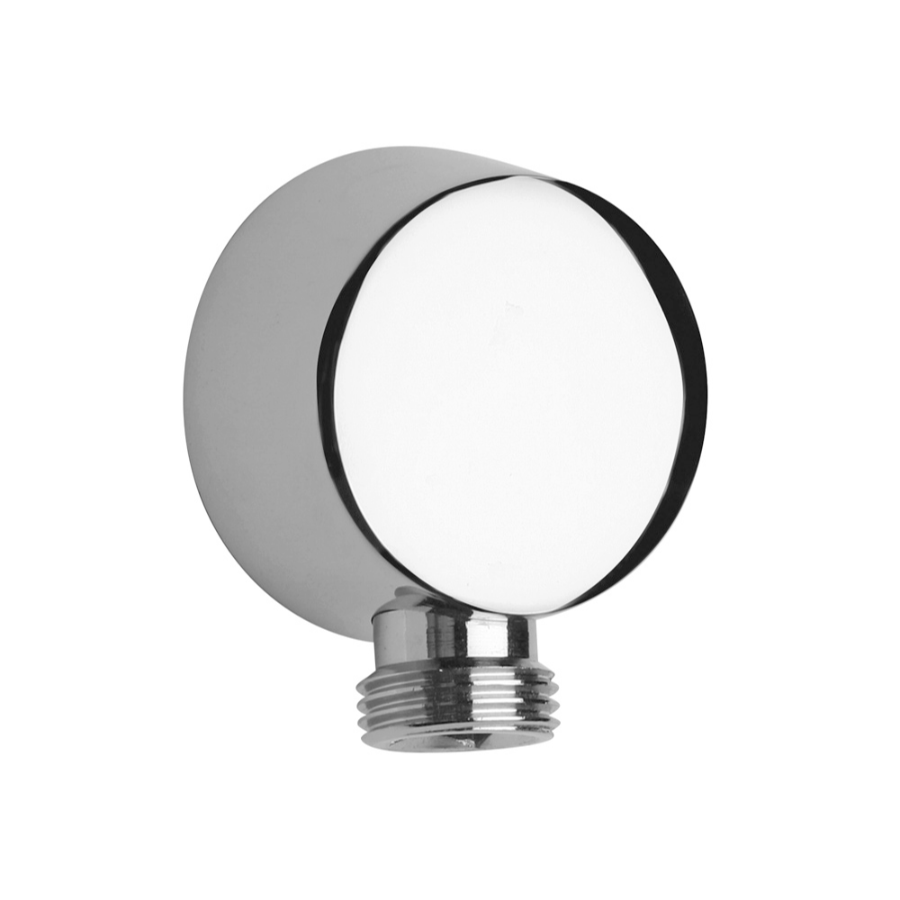 Flexible de douche avec raccord VFG, rond - swiss vfg - ch