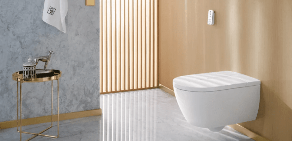 Die Vorteile eines Dusch-WCs: Eine moderne Lösung für Ihr Badezimmer - swiss vfg-ch