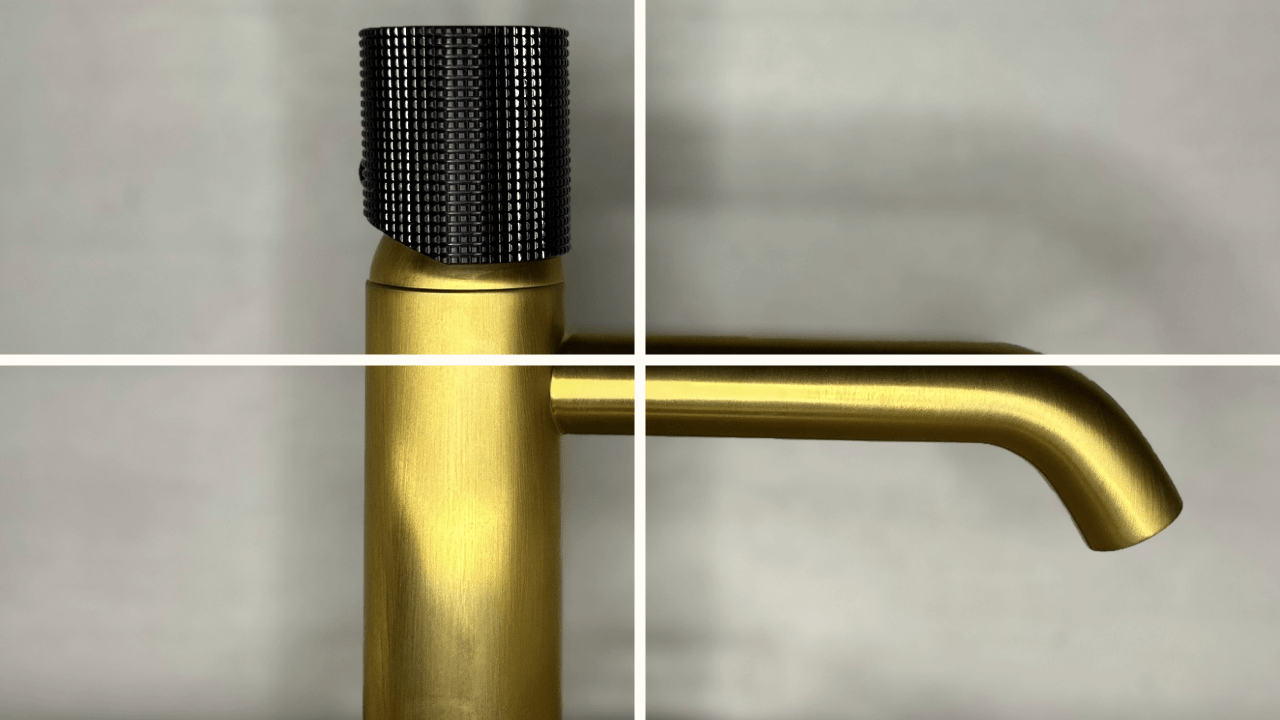 Wissenswertes zu farbigen Wasserarmaturen - swiss vfg-ch