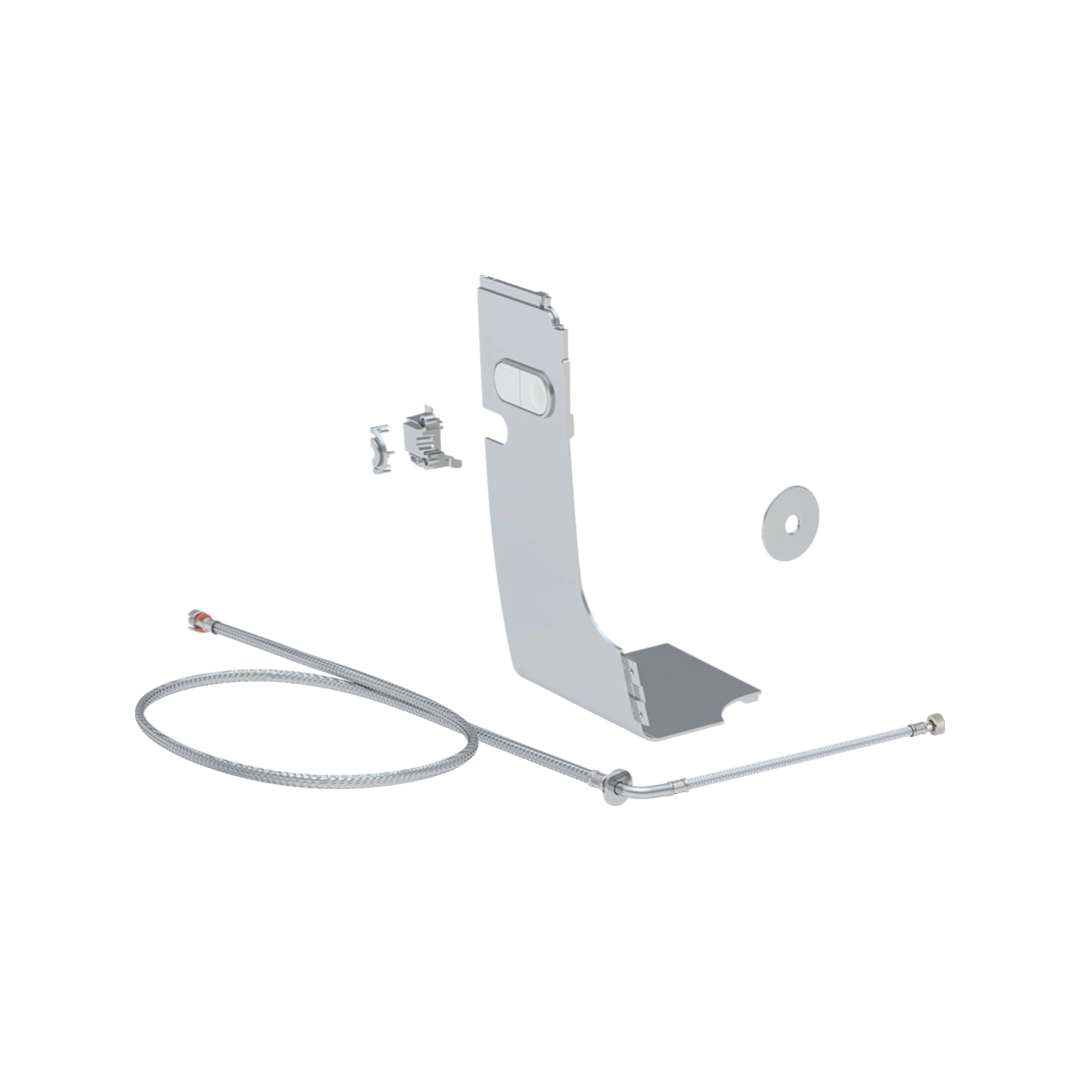 WC doccia Geberit AquaClean Mera Classic