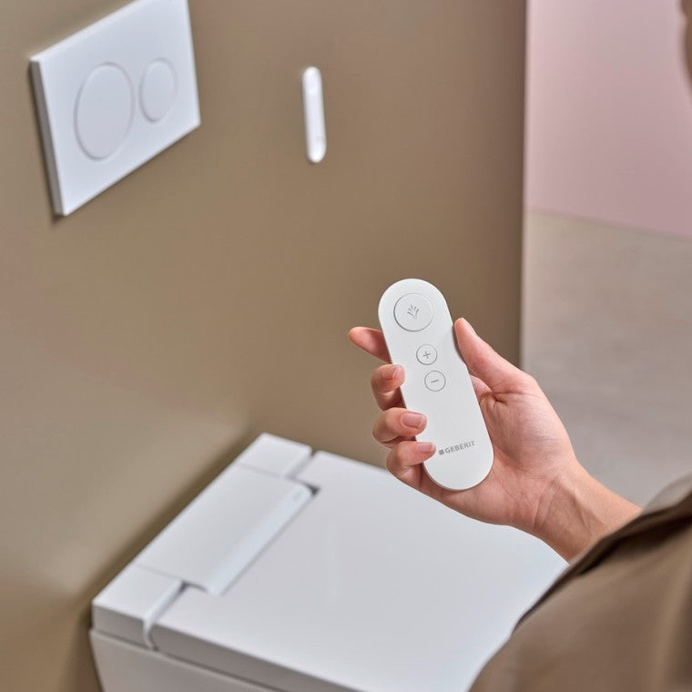 WC doccia Geberit AquaClean Alba