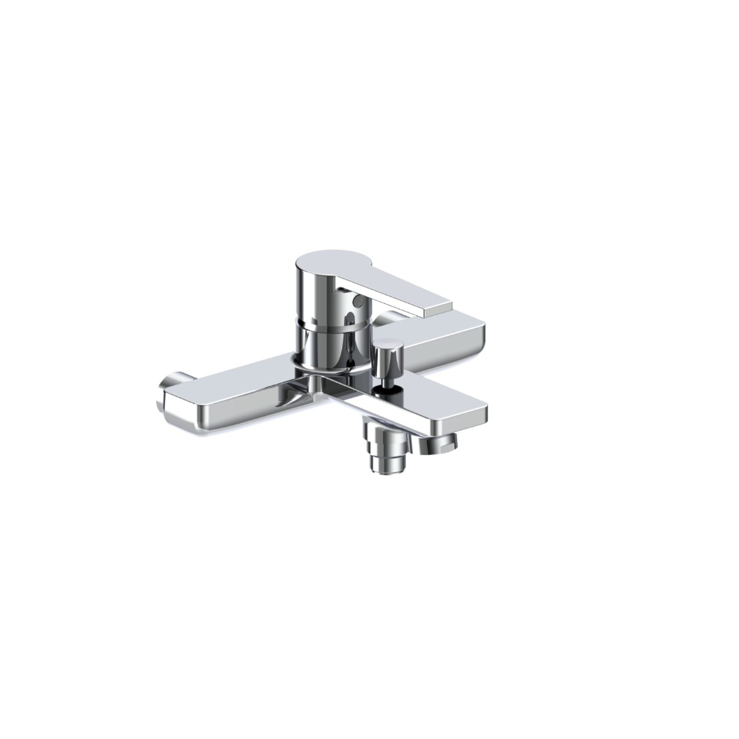 Bademischer VFG Prime, AD153 CH-Standard