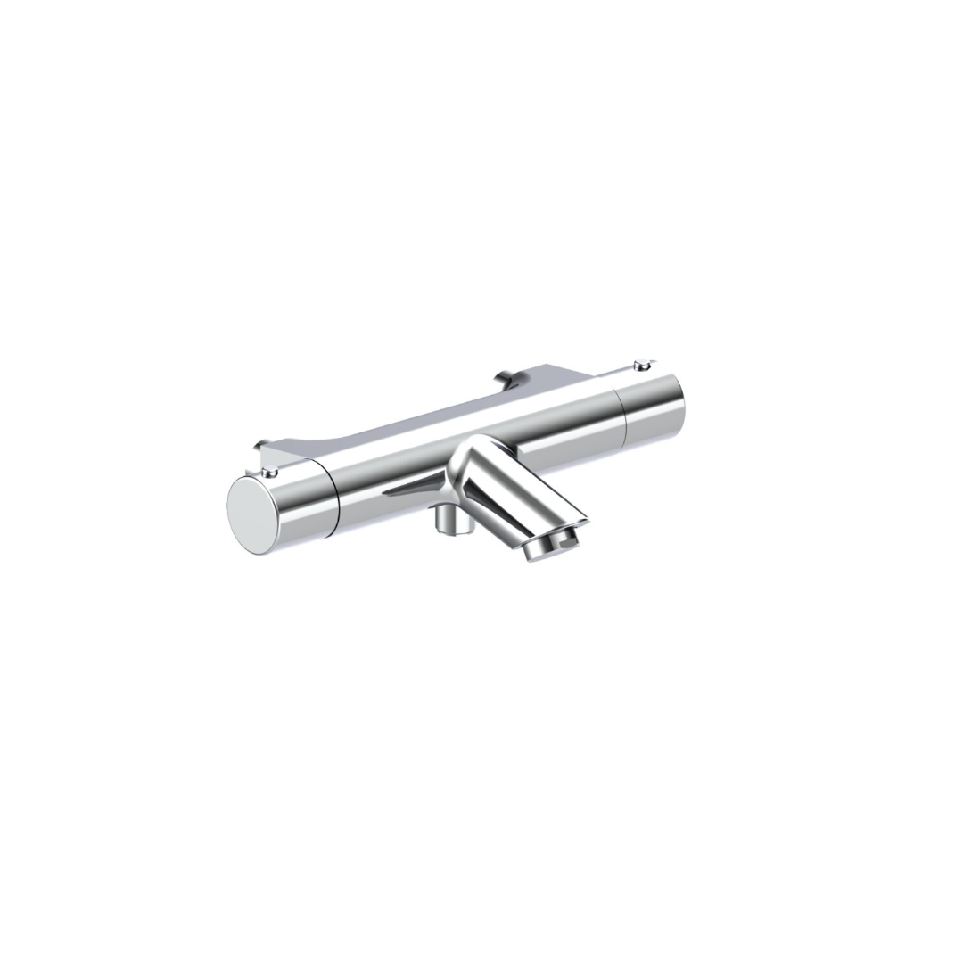 Thermostat de salle de bain VFG Prestige - sans garniture de raccordement