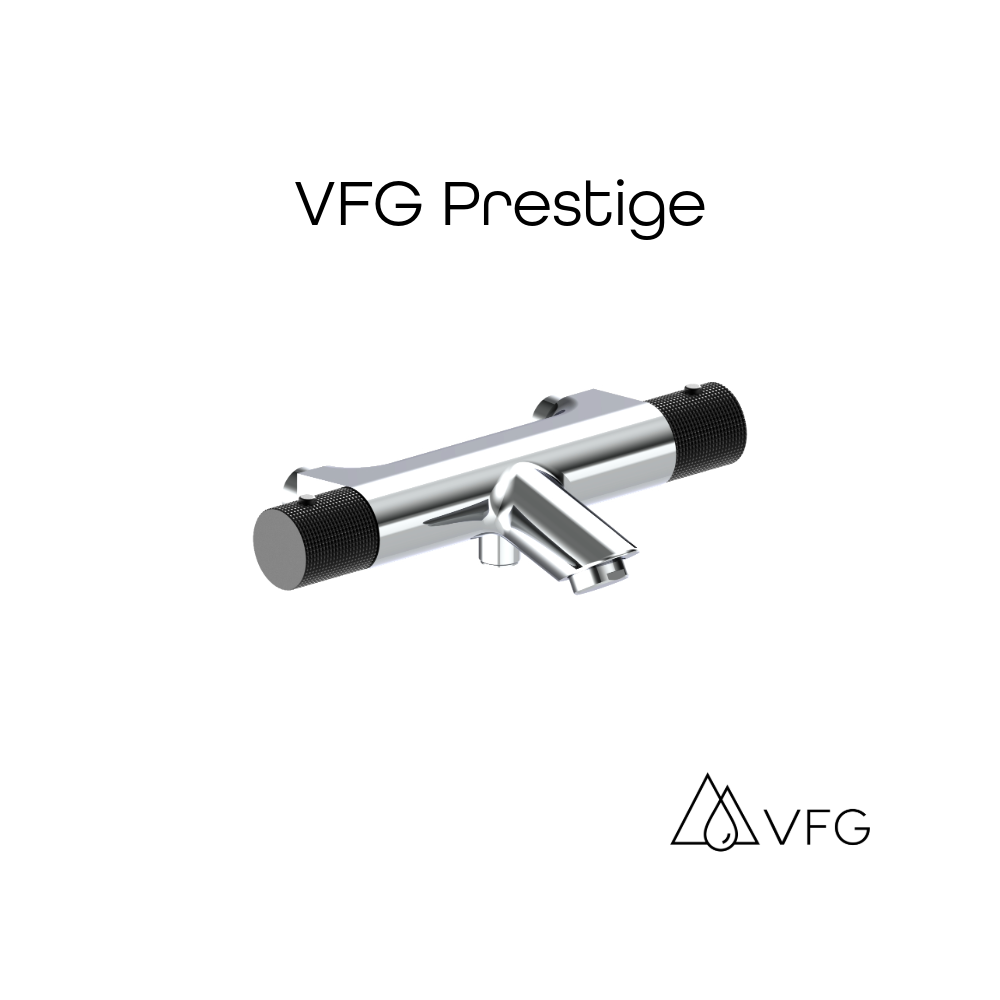 Badthermostat VFG Prestige Design