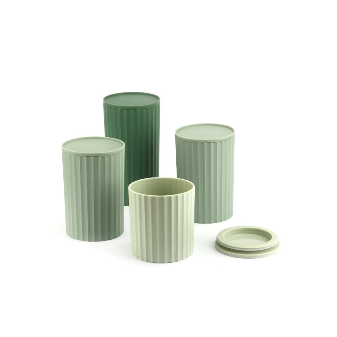 Küchen Aufbewahrungsbehälter Set