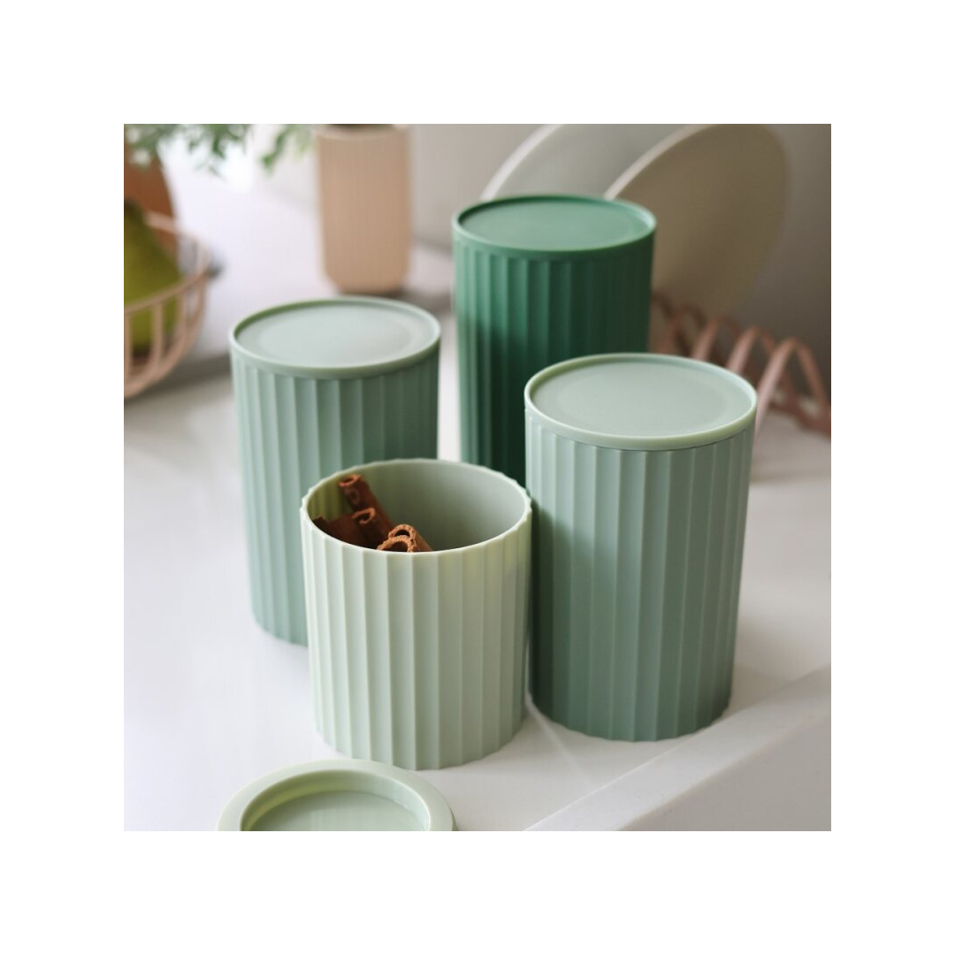 Küchen Aufbewahrungsbehälter Set