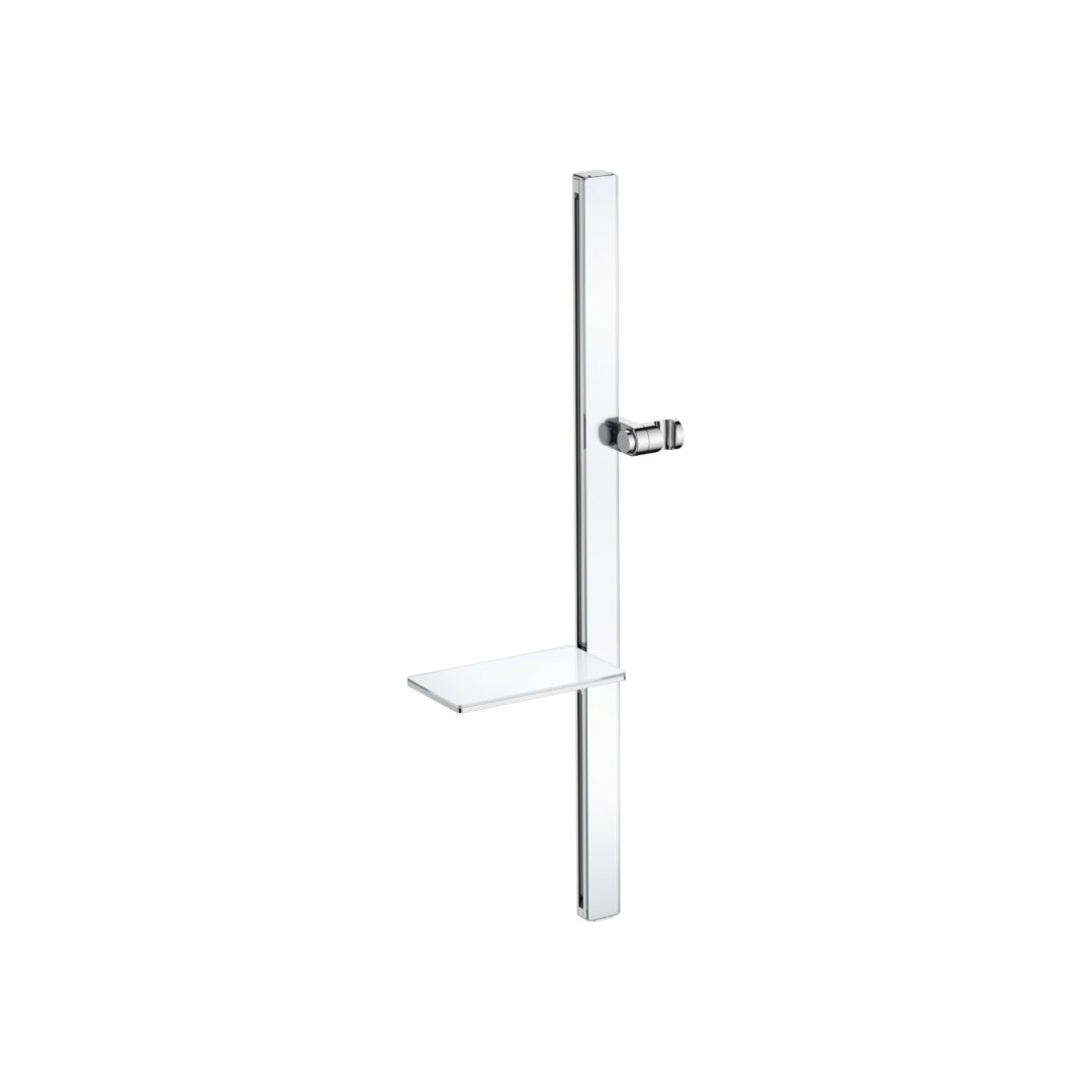 Brausestange mit Ablage Duravit 81 x 30.3