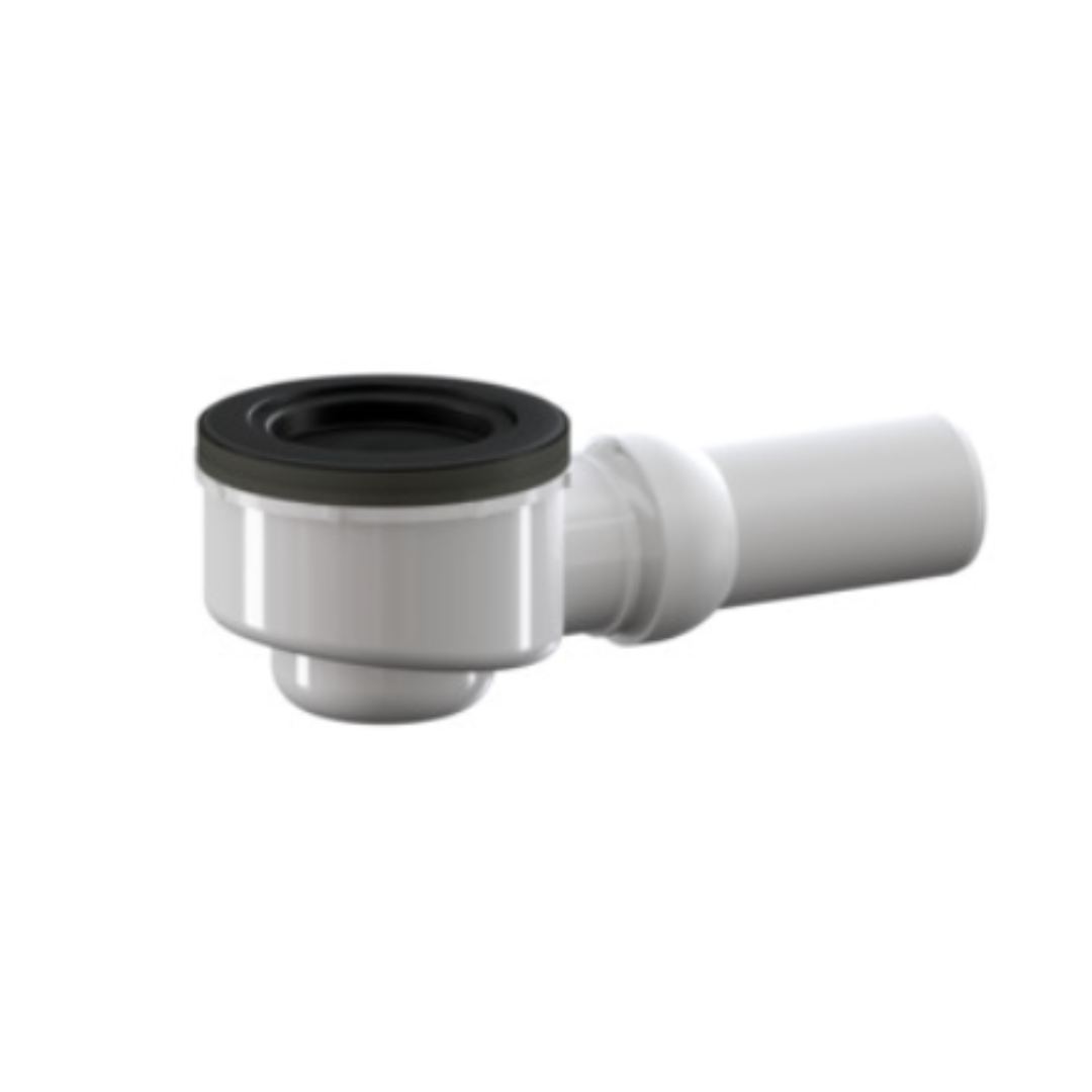 Ablaufset Dallmer Orio 114 x 252mm