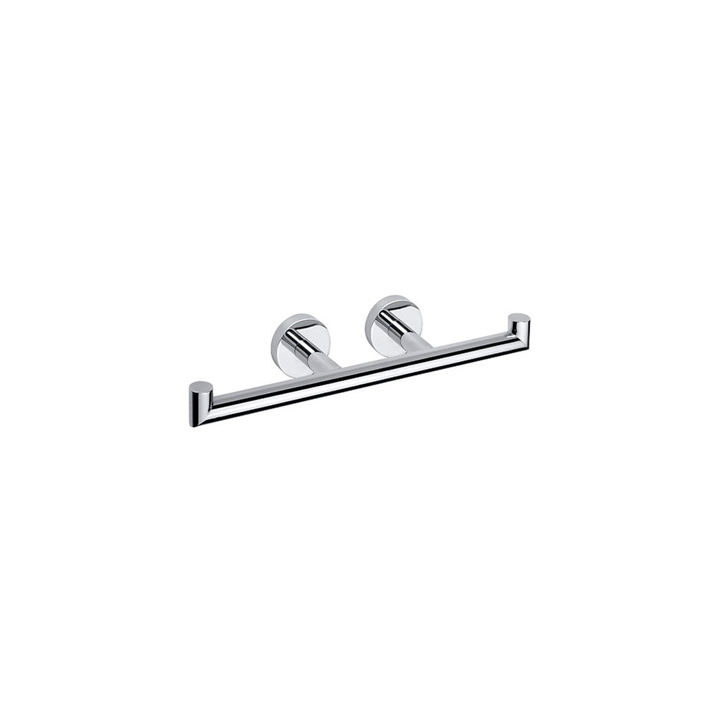 Doppel Toilettenpapierhalter VFG OMEGA