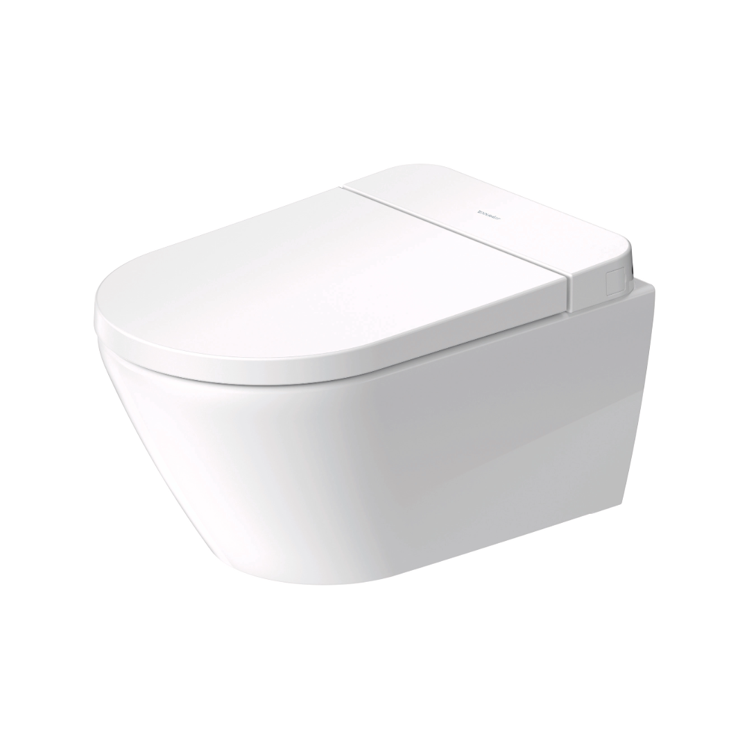 Dusch-WC Duravit SensoWash D-Neo