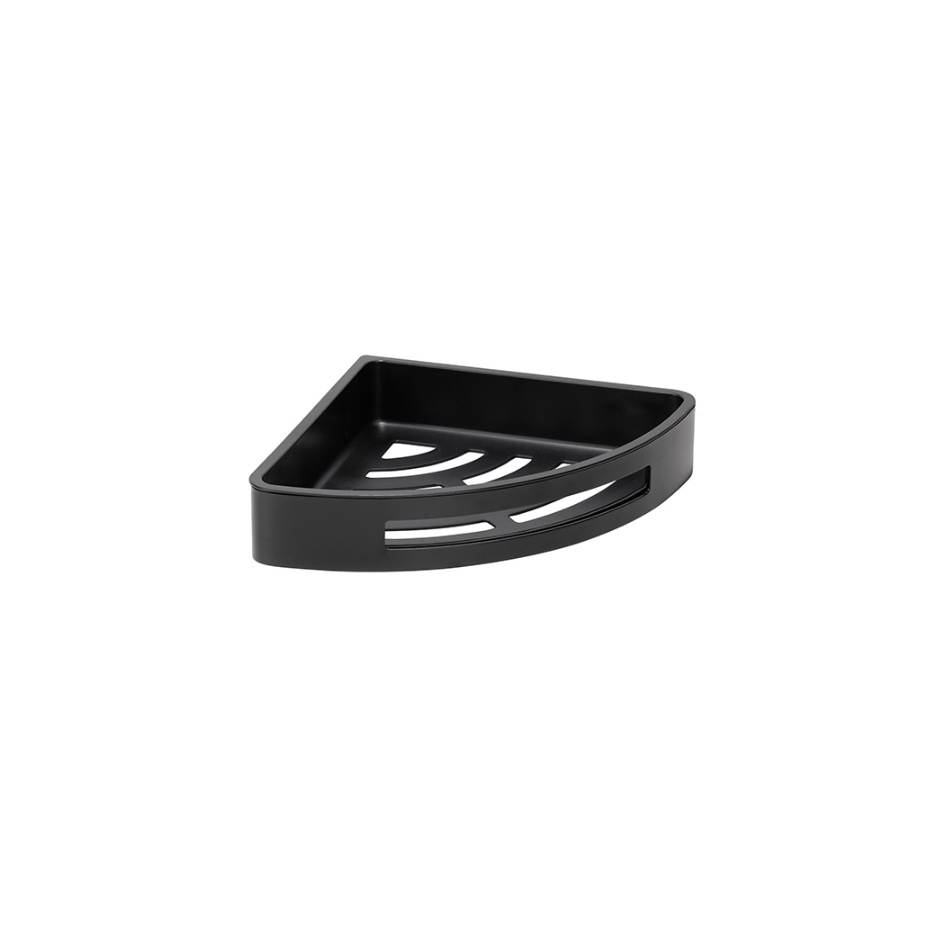 Duschablage schwarz VFG CYTRO