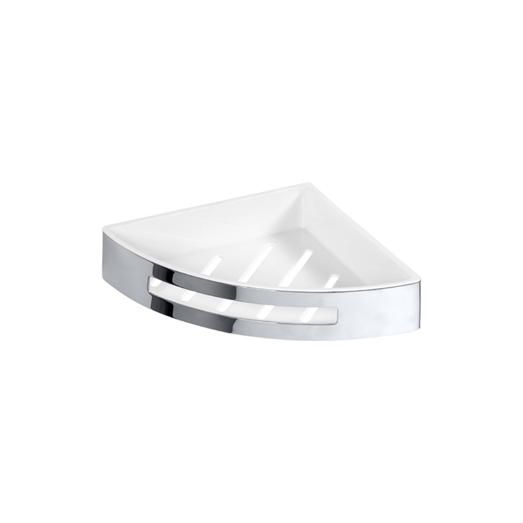 Duschablage Eckkorb VFG CYTRO