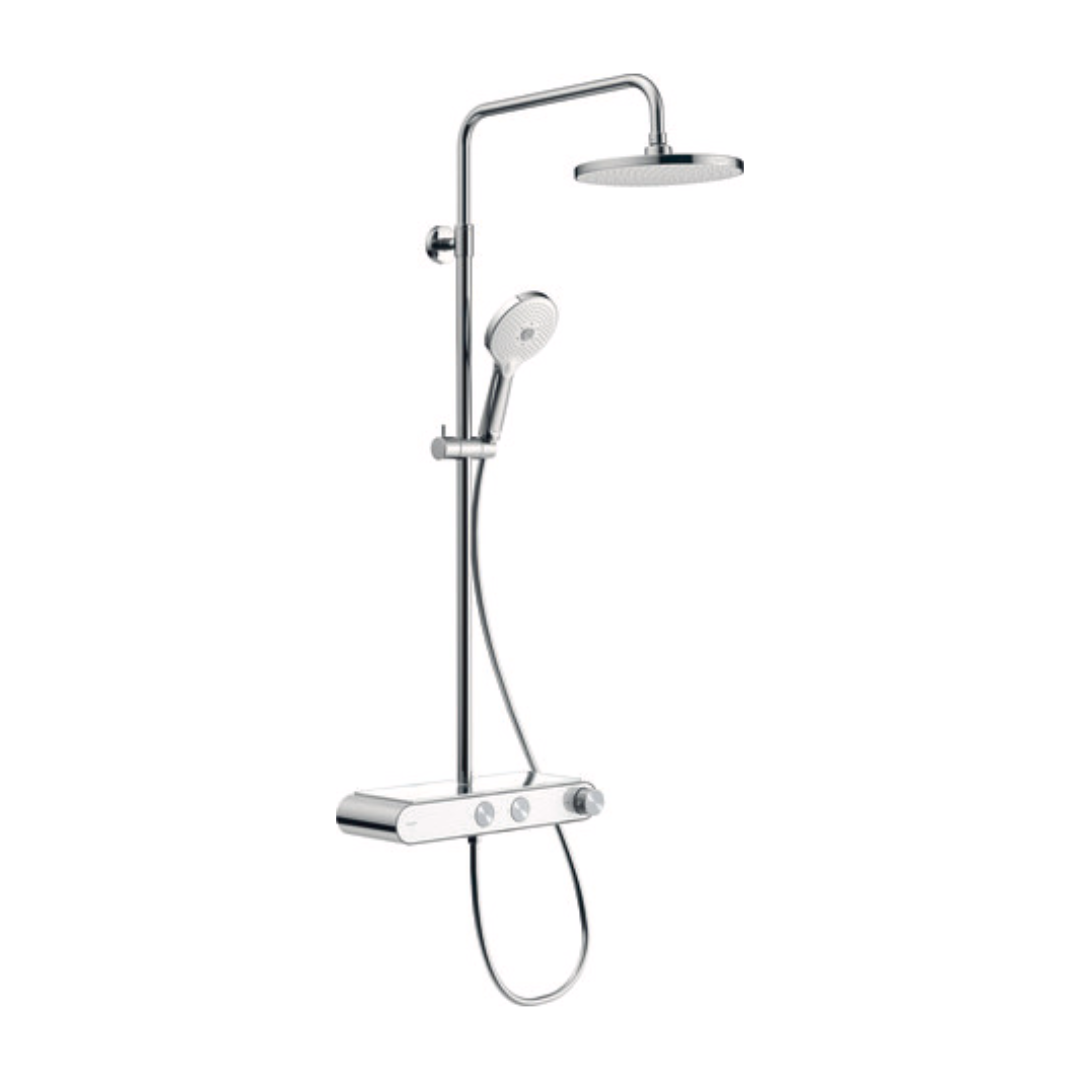 Duschsystem Duravit Shelf 1050 40x52.4