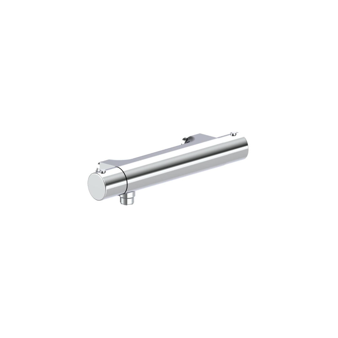 Thermostat de douche VFG Prestige - sans garniture de raccordement