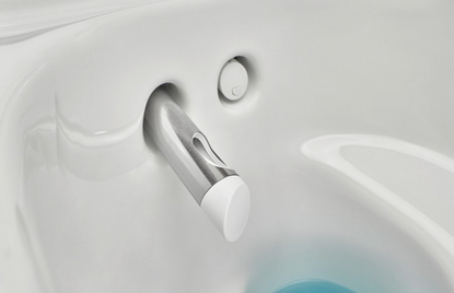 Dusch-WC Geberit AquaClean Mera Classic