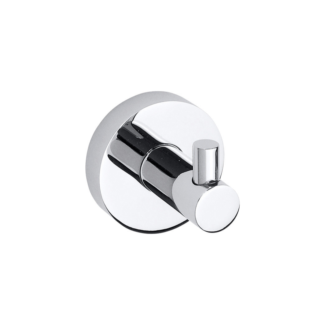 Ganci per asciugamani rotondi