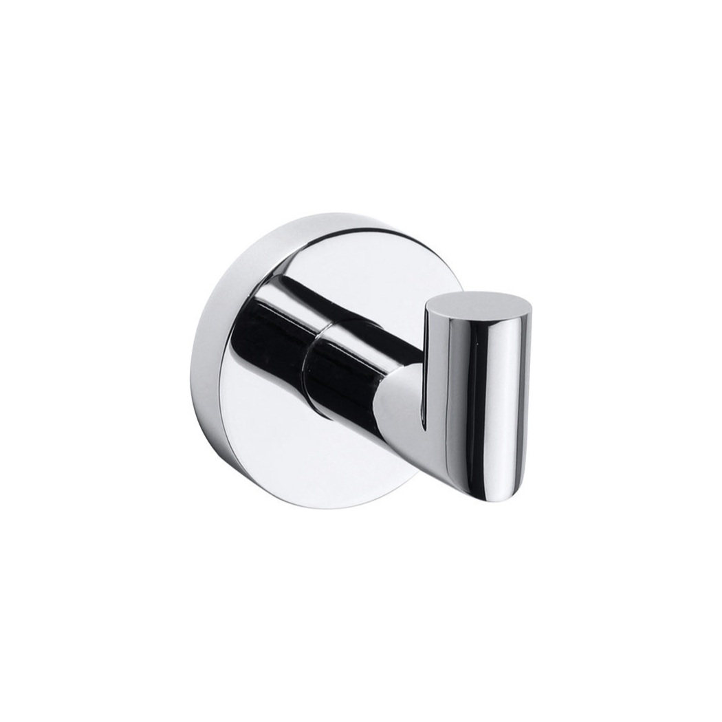 Ganci per asciugamani rotondi