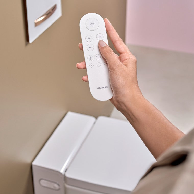 Dusch-WC Geberit AquaClean Sela