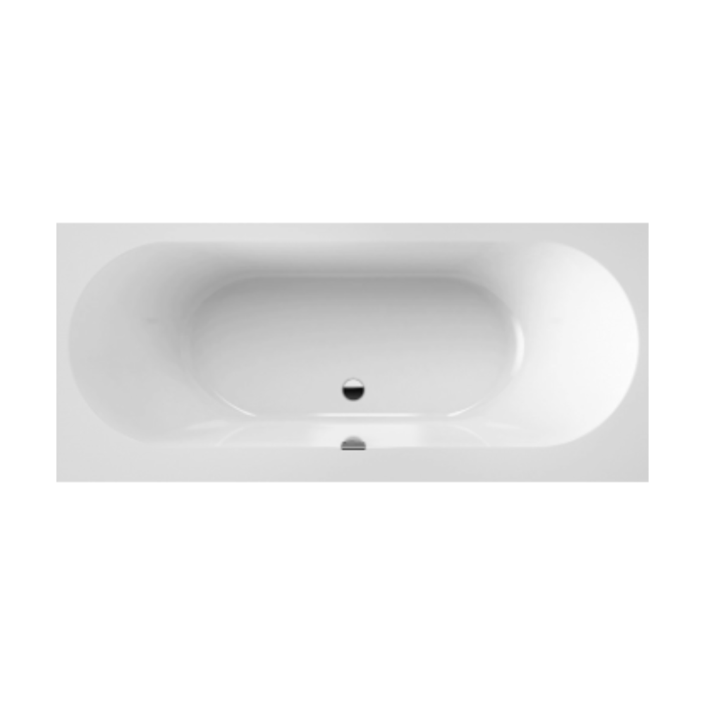 Badewanne V&amp;B Oberon - 1800x800