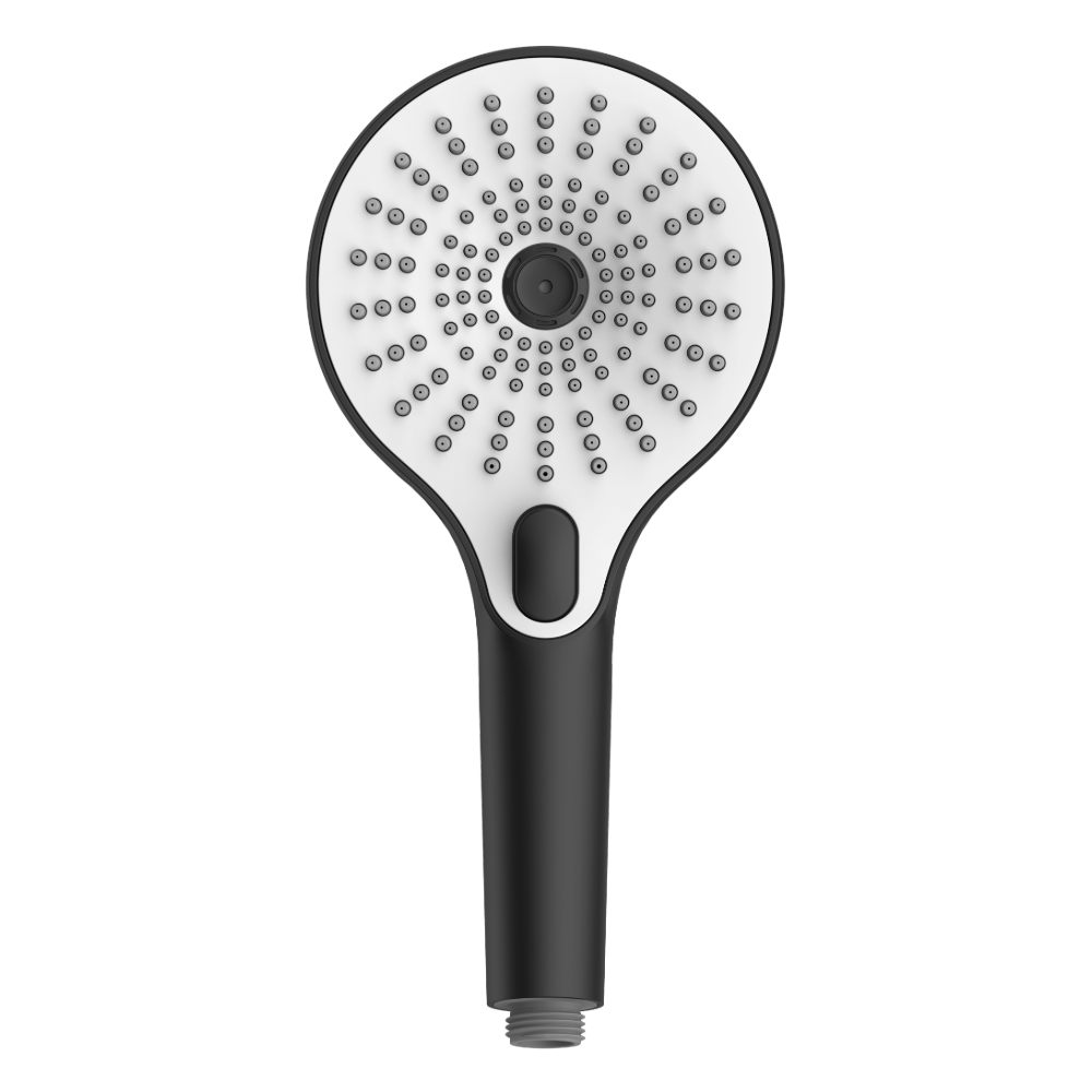 Handbrause VFG Shower Rain 130 3-Jet