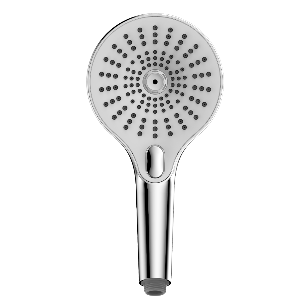 Handbrause VFG Shower Rain 130 3-Jet