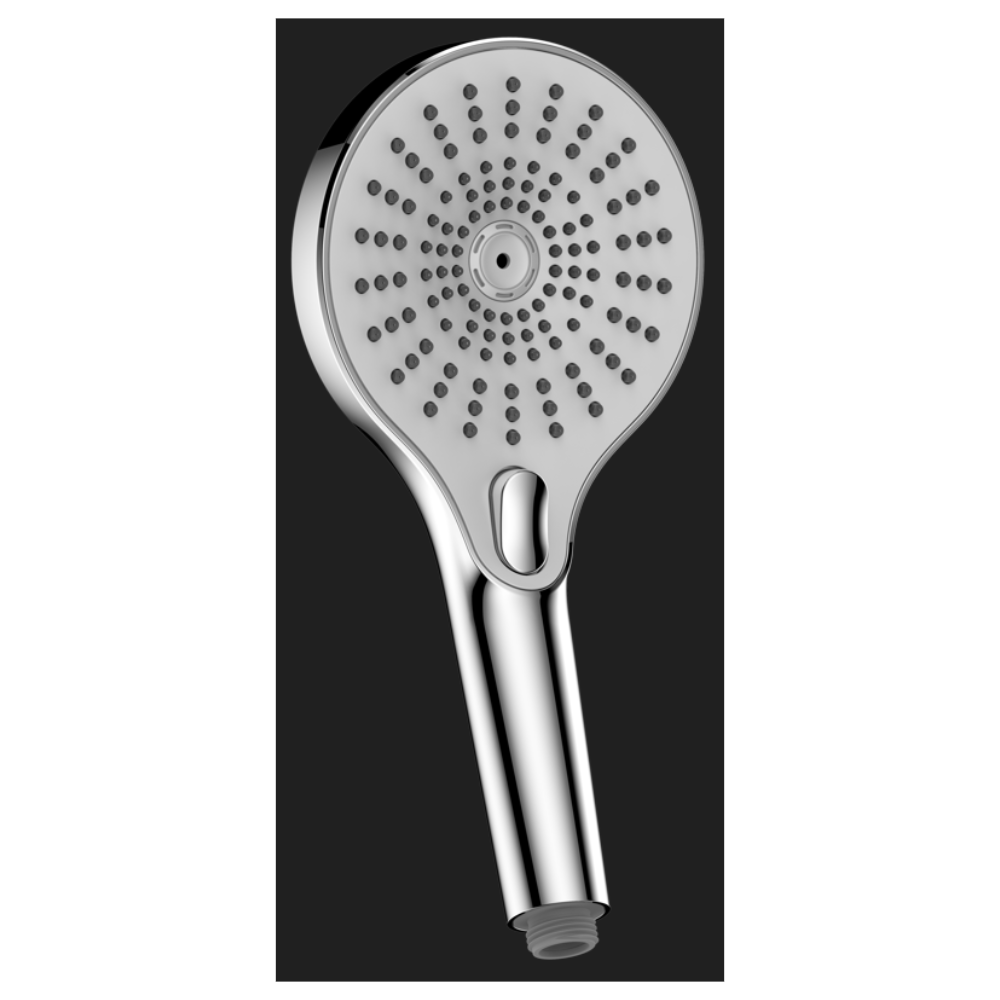 Handbrause VFG Shower Rain 130 3-Jet