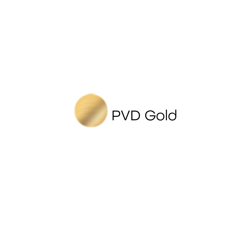 PVD Gold