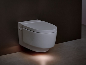 Dusch-WC Geberit AquaClean Mera Comfort