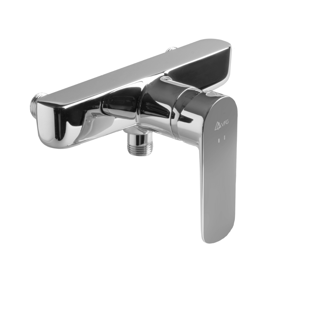 Mitigeur de douche VFG Principal - sans garniture de raccordement