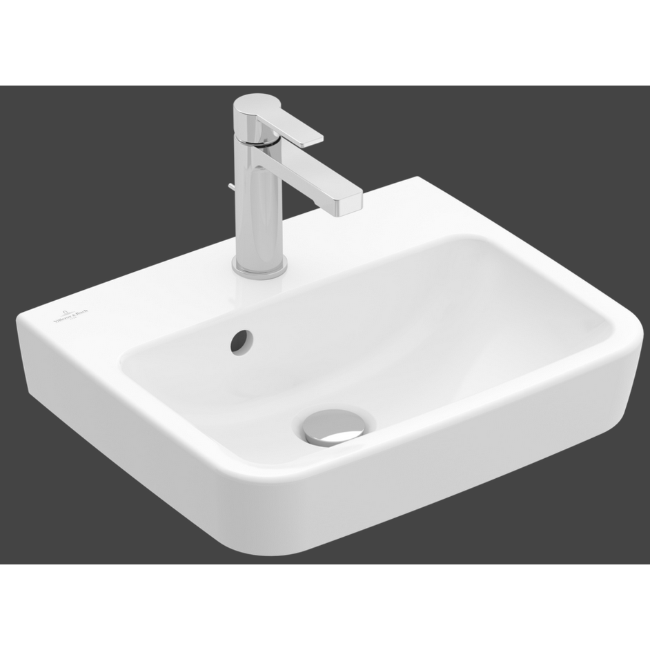 Waschbecken O.NOVO 450