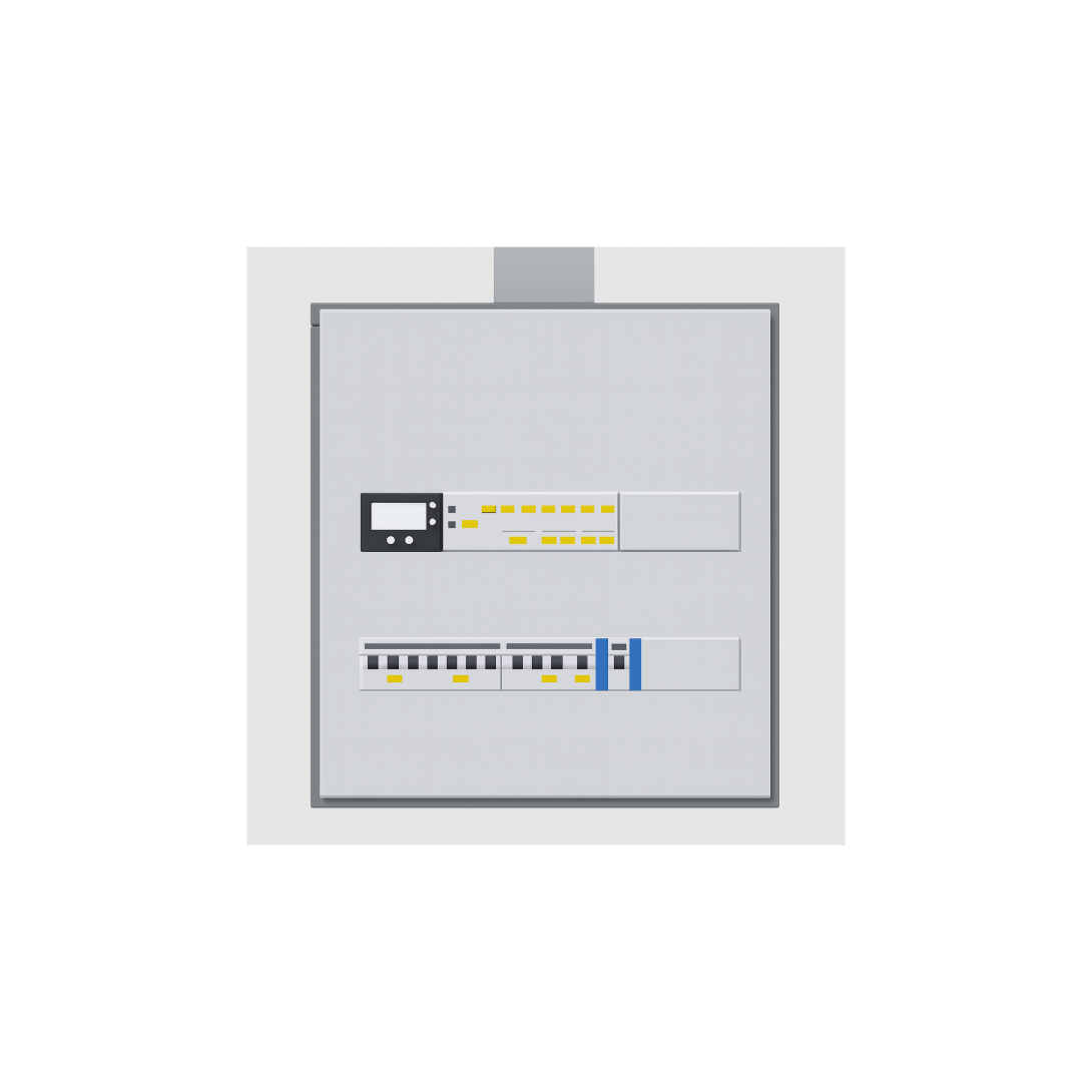 Pompe de circulation Grundfos Alpha2 25-40 180