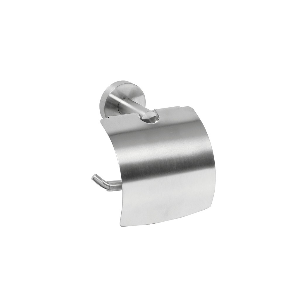 Toilettenpapierhalter mit Deckel VFG NEO
