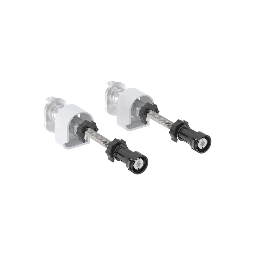 Geberit Duofix Set Wandanker für Einzel- und Systemmontage