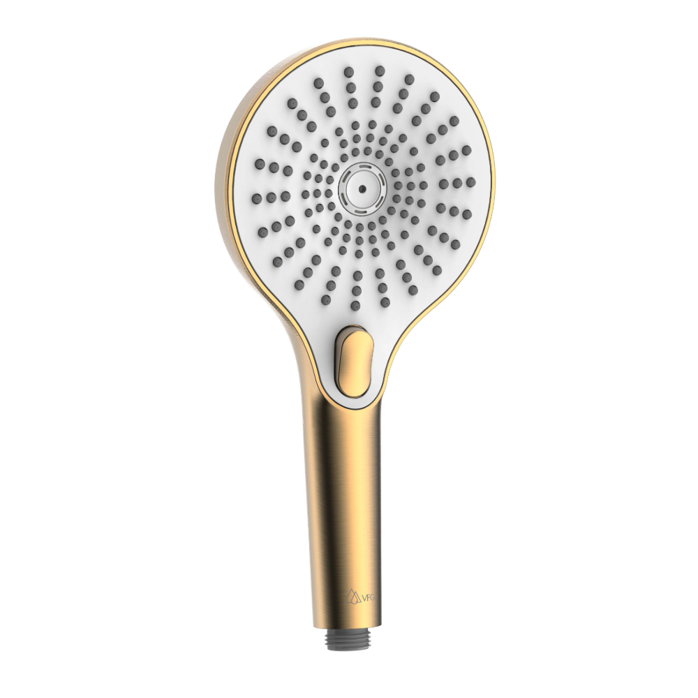 Handbrause VFG Shower Rain 130 3-Jet