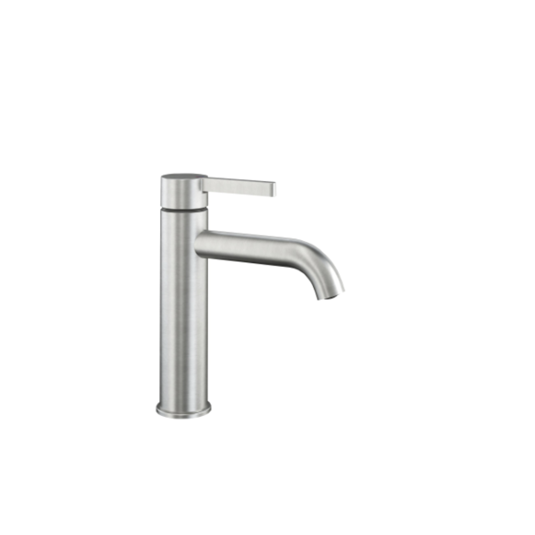 Robinetterie de lavabo KWC Bevo sans garniture de vidage