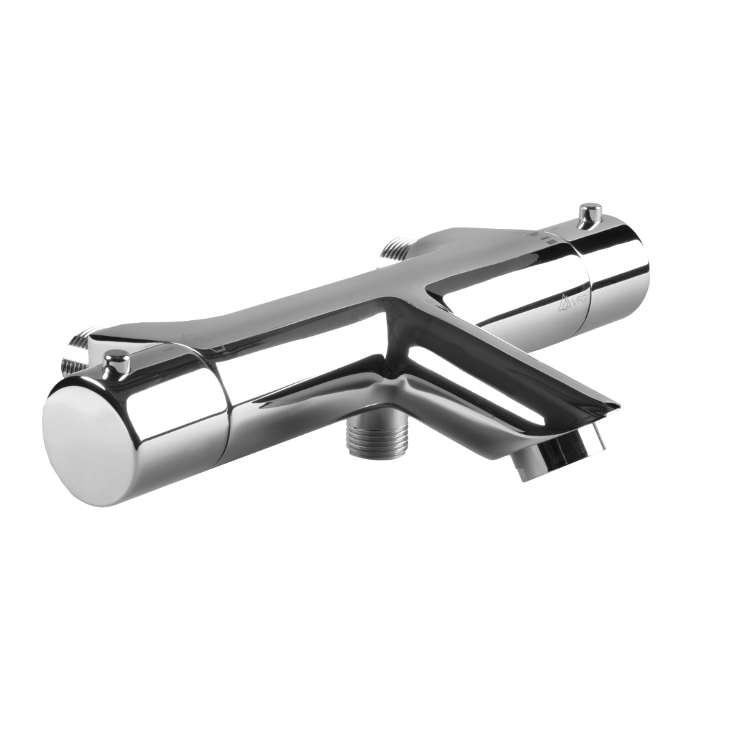 Thermostat de salle de bain VFG Prestige - sans garniture de raccordement