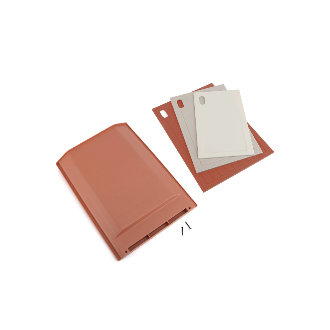 Schneidebrett Set mit Kit zum Aufhängen