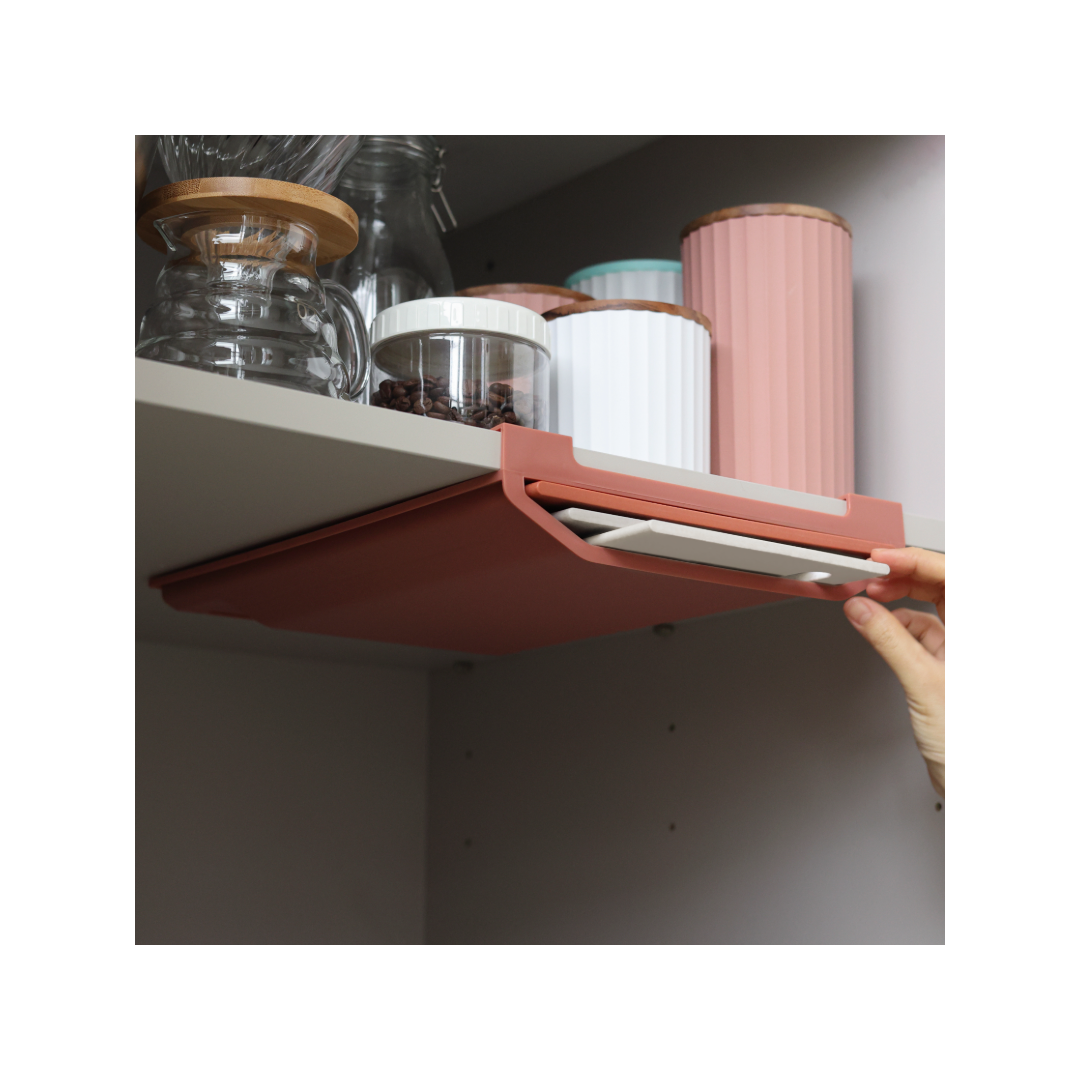 Schneidebrett Set mit Kit zum Aufhängen