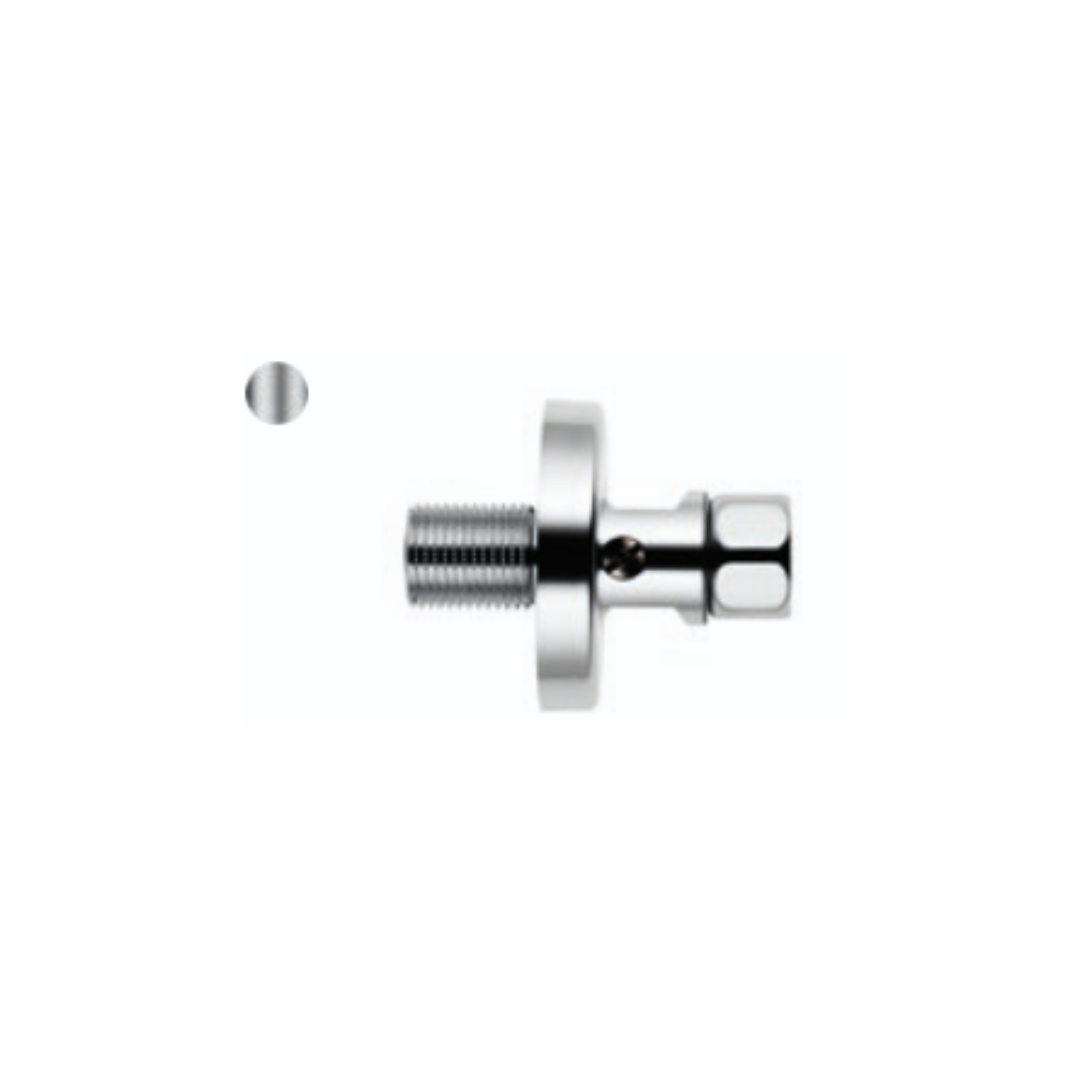 Attacco a parete 1/2 "x1/2"
