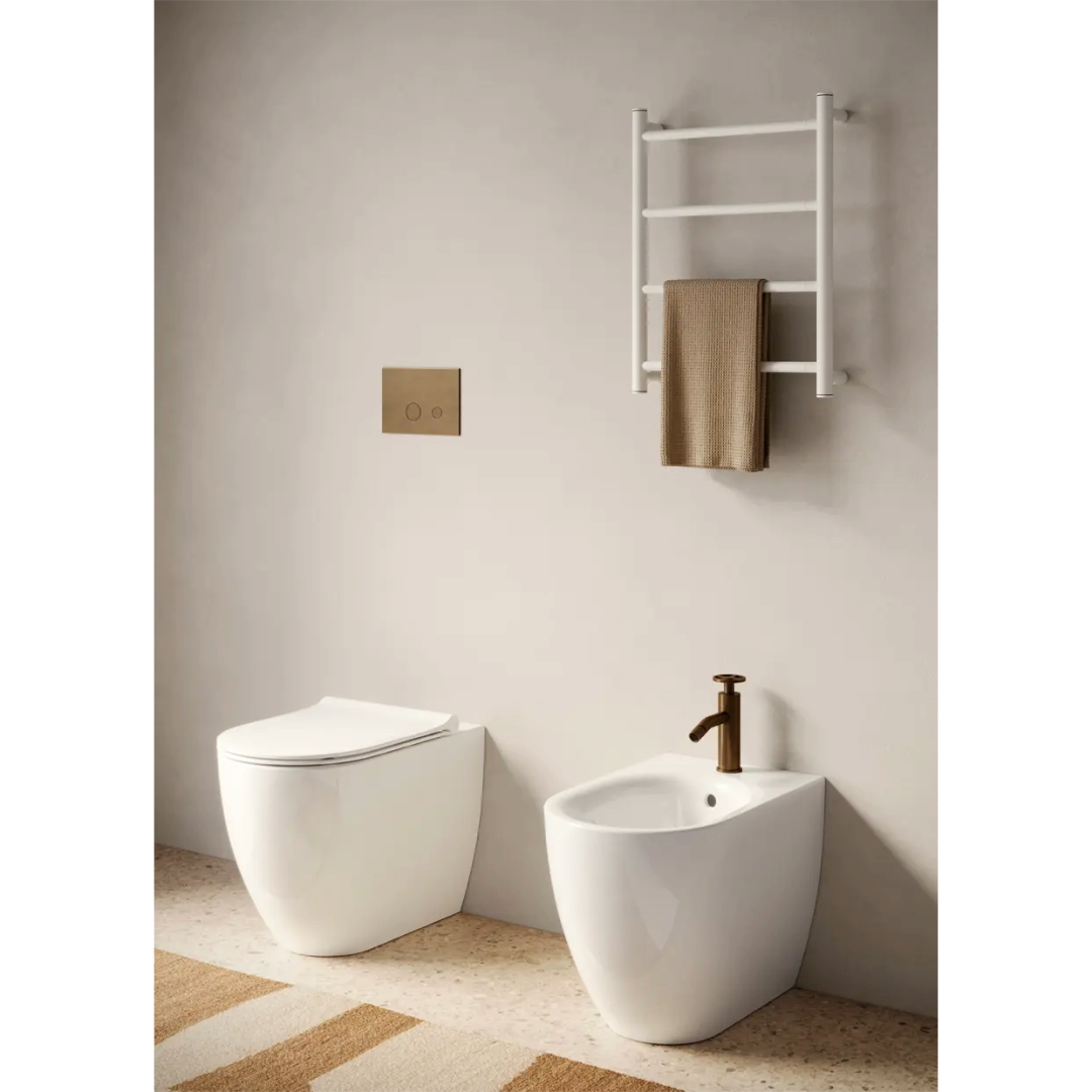 Stand-WC Catalano Sfera Style 55x35
