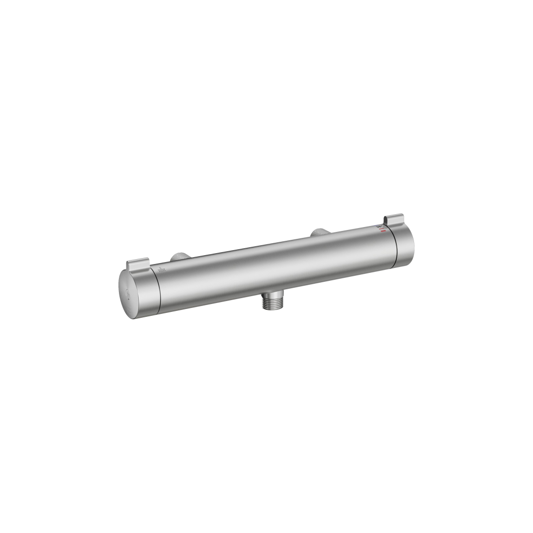 Termostato da bagno VFG Prestige, AD153 CH standard
