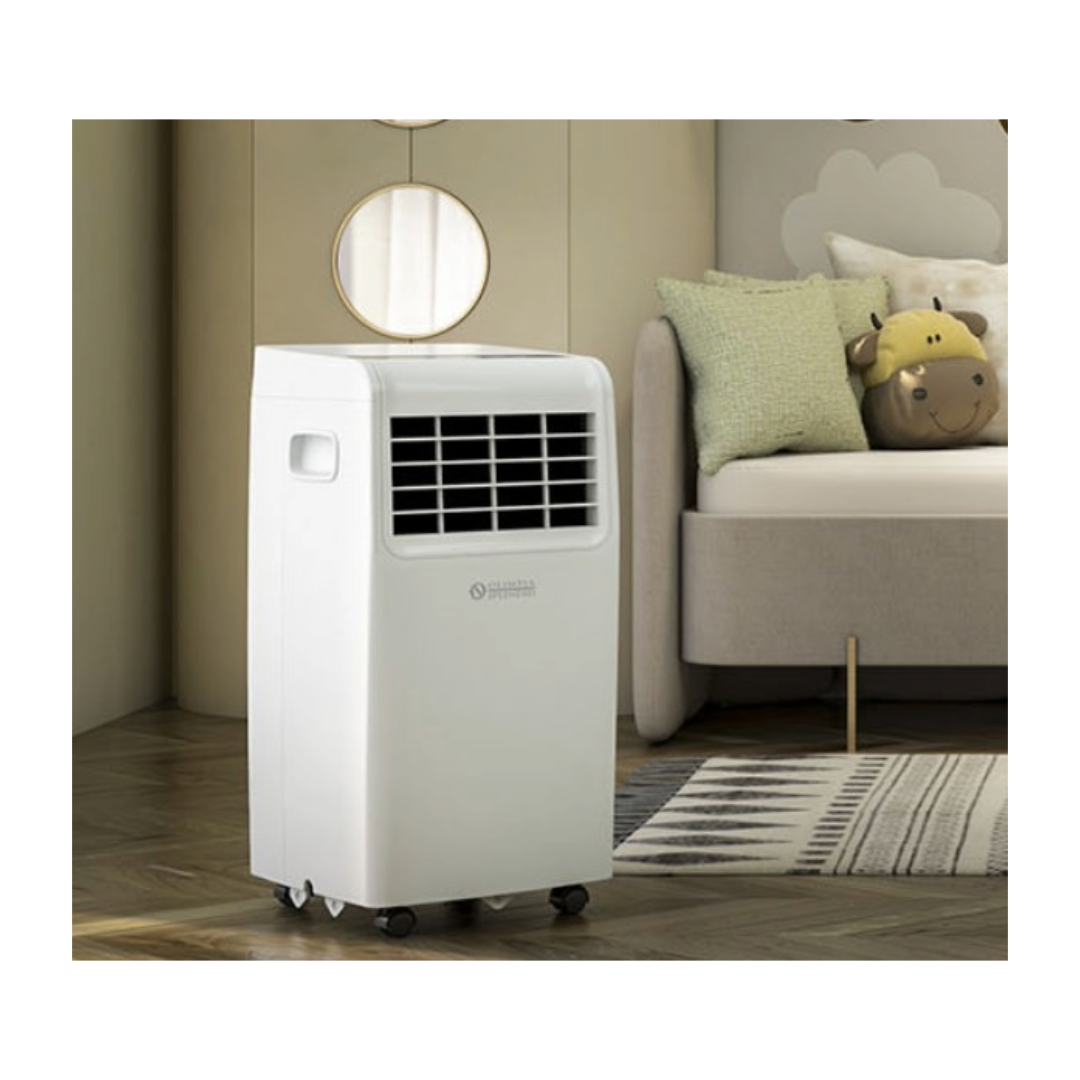 Klimagerät Olimpia Splendid Dolceclima Compact, 70m², Energie A