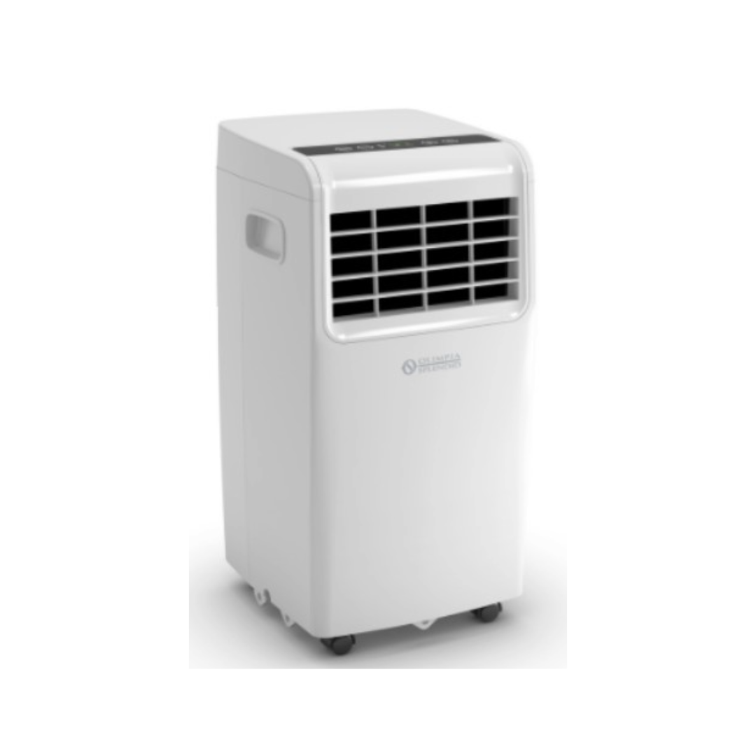 Klimagerät Olimpia Splendid Dolceclima Compact, 70m², Energie A