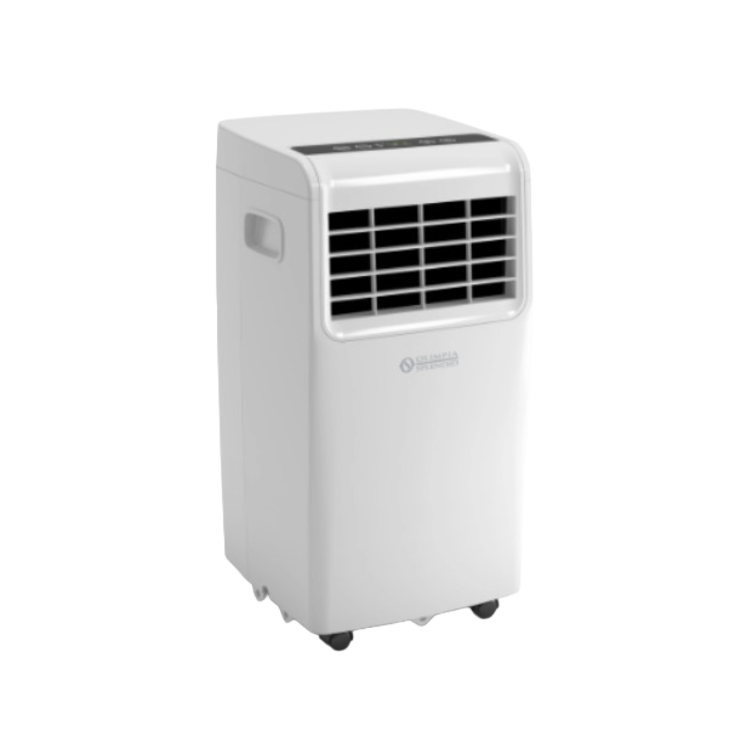 Klimagerät Olimpia Splendid Dolceclima Compact, 70m², Energie A