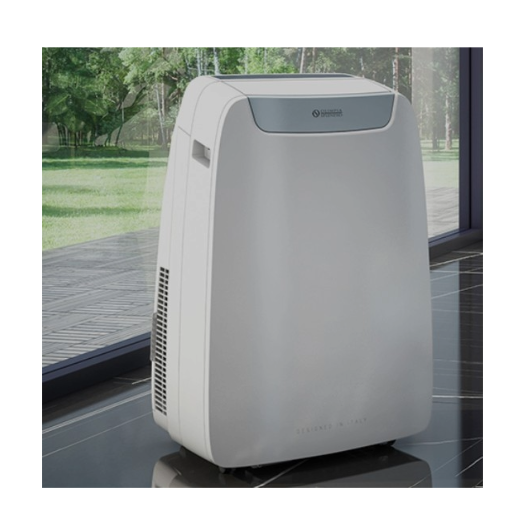 Klimagerät Olimpia Splendid Dolceclima Air Pro, 105m², Energie A+