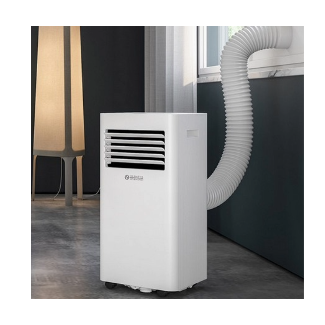 Klimagerät Olimpia Splendid Dolceclima 12 WIFI, 95m², Energie A