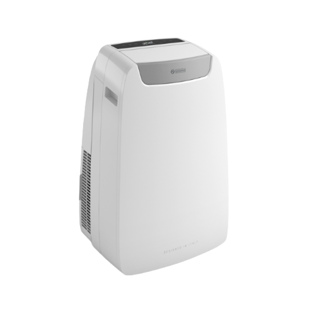 Klimagerät Olimpia Splendid Dolceclima Air Pro HP NW, 110m², kühlen & heizen, Energie A+