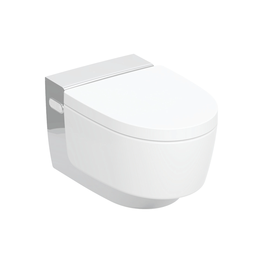 WC doccia Geberit AquaClean Mera Comfort