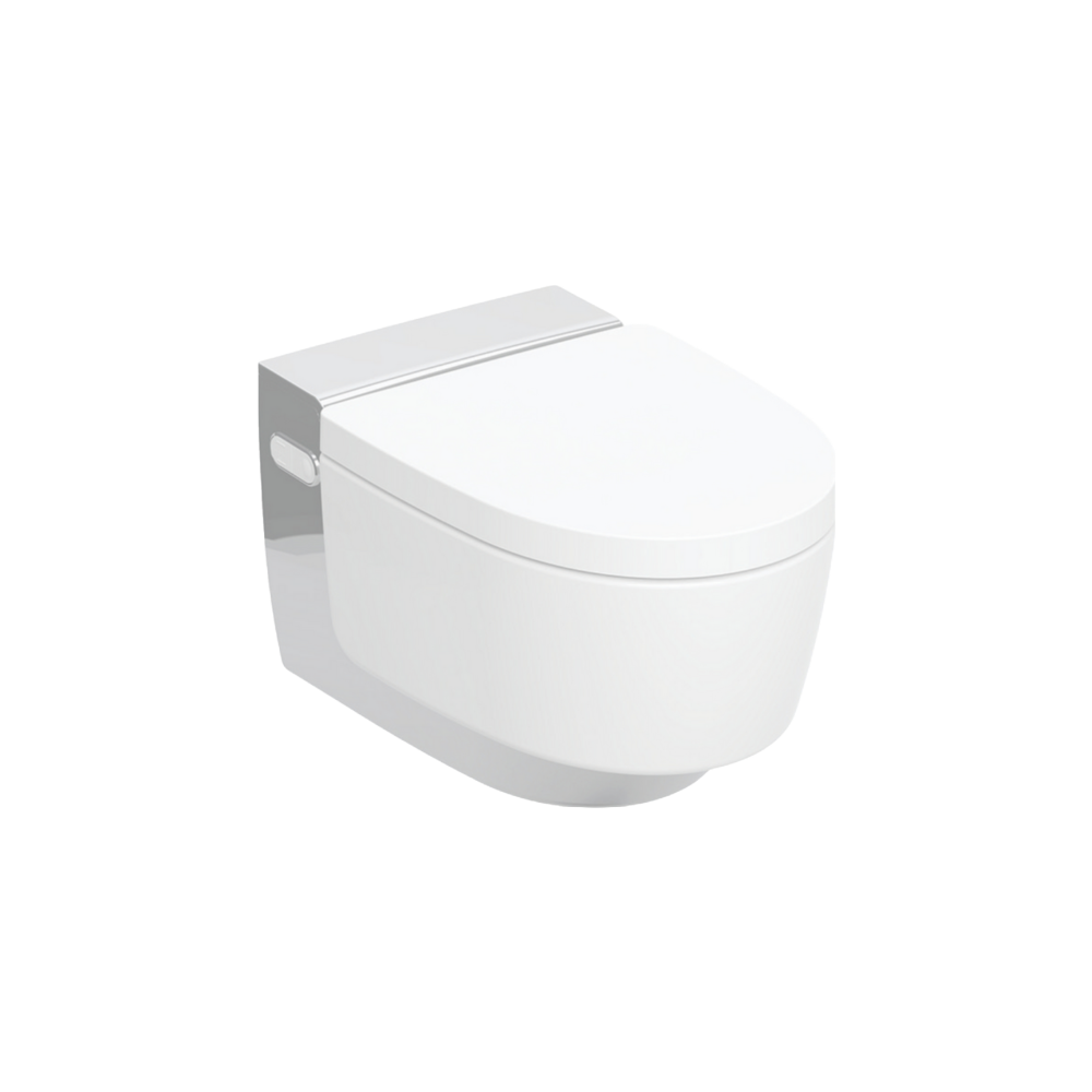 Dusch-WC Geberit AquaClean Mera Classic, chrom