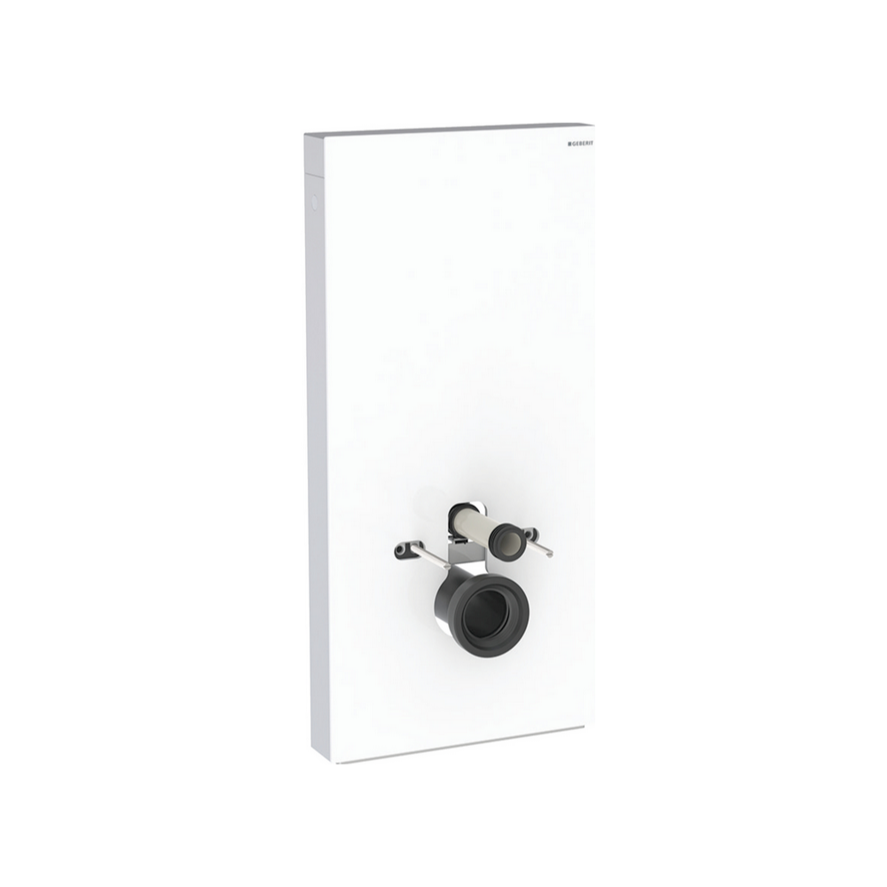 Geberit Monolith pour WC suspendu, H:101cm